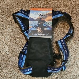 Coastal Pet Explorer Dog Harness